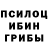 Псилоцибиновые грибы ЛСД Yuliya Kozarevska